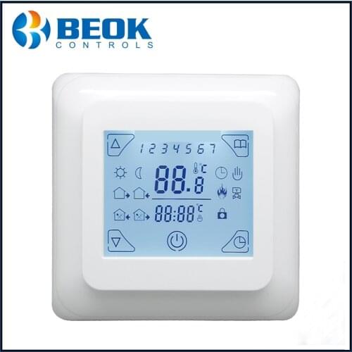 Beok Smart House