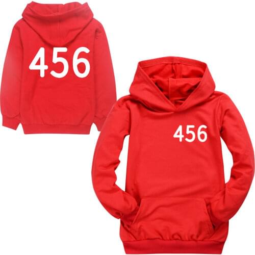 BINGHUAI T-shirts For Girls