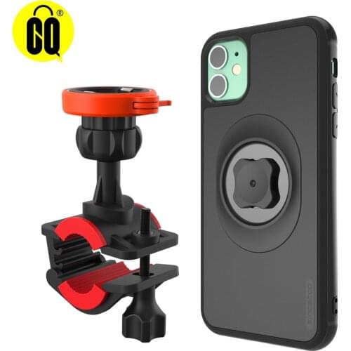 CQ Phone Cases