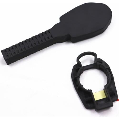 Car Rain Sensor Sensor Install Fixed Bracket Box For Golf 7 MK7 A3 A4 A5 A6 Q3 Q5 Q7 8U0 955 559 81D 955 547 5Q0955559