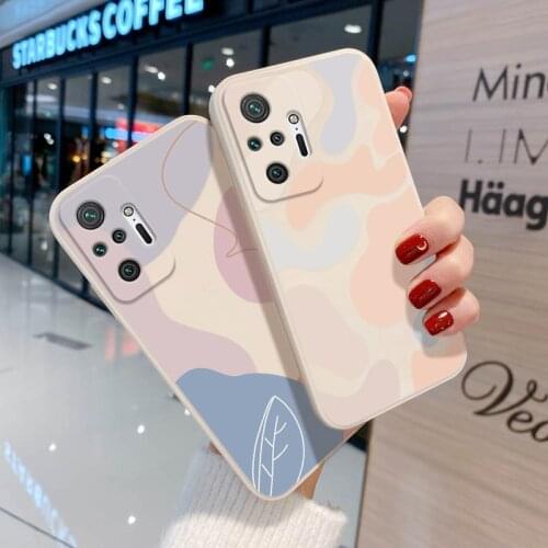 Чехлы для телефонов Xiaomi Redmi Note 9 5G DeRozan China At AliExpress