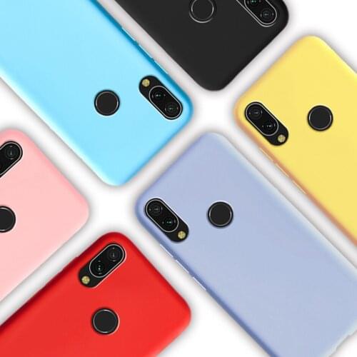 Lpptq Phone Cases Xiaomi Redmi 7
