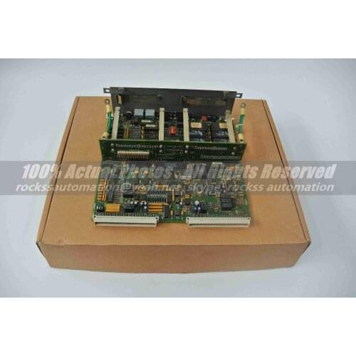Spare Parts PC-666-0894/B Used 100% Tested With Free DHL