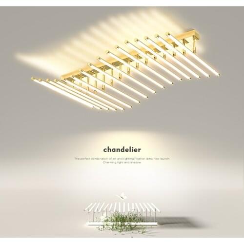 Designer Chandeliers MAVEYA China