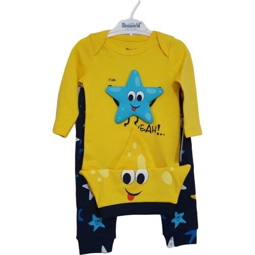 MINIWORLD Bodysuits And Jumpsuits