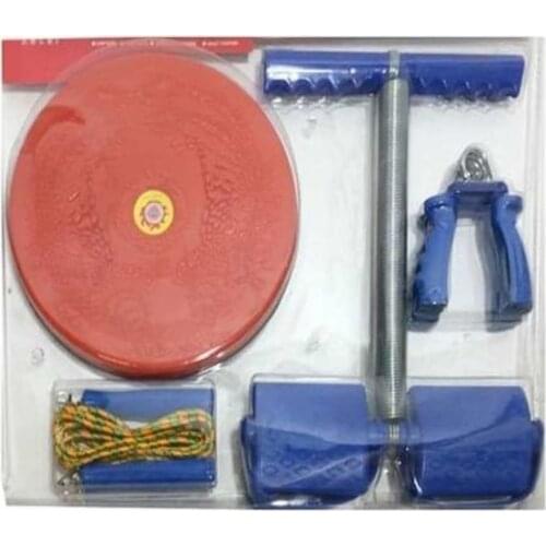 5 piece Body Enhancement Set