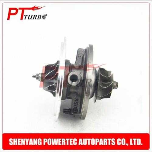 New Balanced Turbo Chra For VW LT II 2.8 TDI 116Kw AUH Turbine Core 721204-5001S Turbocharger Cartridge 062145701A 2002-2006