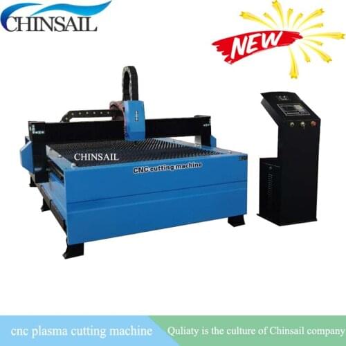 Factory Direct sales 1500*3000mm plasma cnc 1530 thc torch height controller