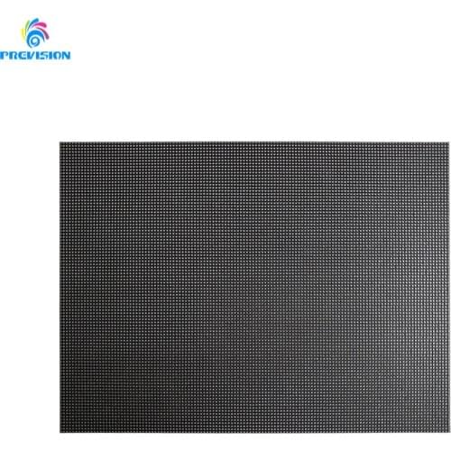 Samll spacing P1.56 SMD Indoor rgb led module 200mm*150mm 128*96pixels hub75 port 1/48 Scan for indoor led video wall screen
