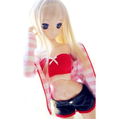[wamami] Vibrant Sportswear/Suit/Apparel 1/3 SD AOD DD BJD Dollfie