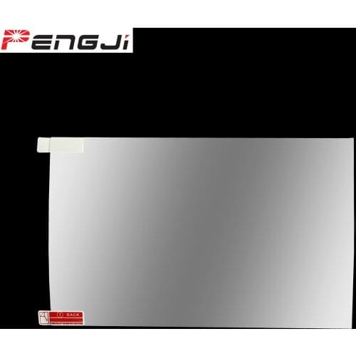 Anti-Scratch Protective Film For PJ089Y2V5 8.9 Inch 4K Monochrome LCD Screen 3840*2400 Pixels