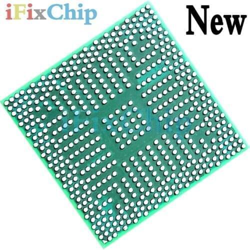100% New CMC60AFPB22GV BGA Chipset