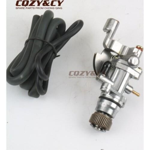 2 stroke OIL PUMP for BENERO GT K2 Speedo Speedy 50cc 2-stroke