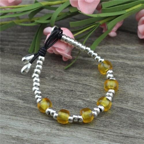 ANSLOW Bracelets