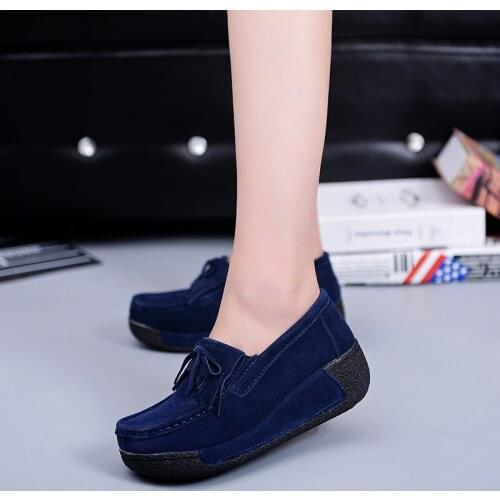 AUSO Women's Sneakers