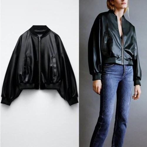 BBWM WOMAN Women's Bomber Jackets