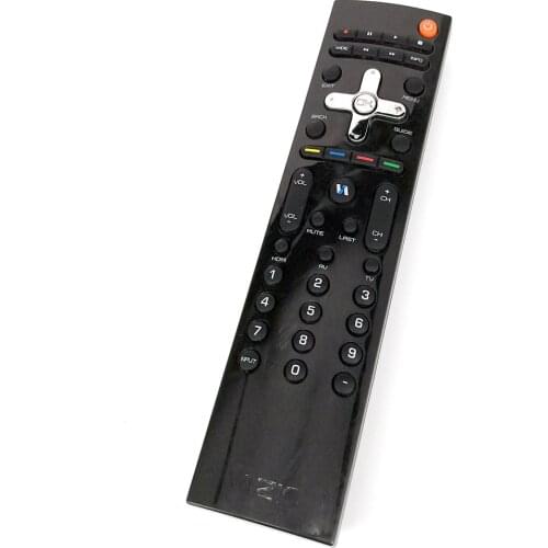 Used Original Remote Control For VIZIO TV AV Remoto Controller Fernbedienung
