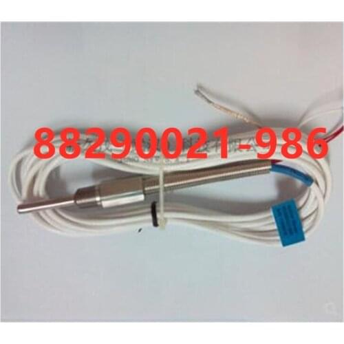 Temperature sensor 88290021-986