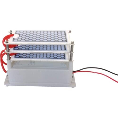 15G Air Purifier Ozone Generator 220V Ozono Air Cleaner Home Ozonizador Ozon Ozonizer Homecare Deodorization
