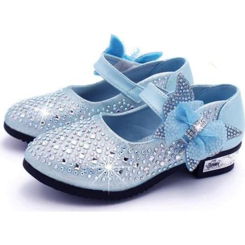 Туфли для девочек JOYHOPY China At AliExpress