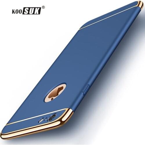 KOOSUK Cases With Rhinestones For Phones