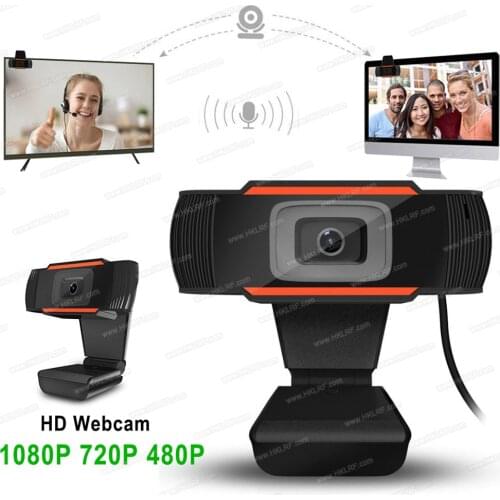 LRF Webcams