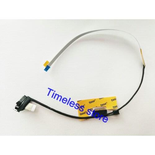 New for lenovo EL4C1 EDP Cable led lcd lvds cable DC02003HS00