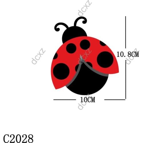 New Wooden die Scrapbooking C2028 Cutting Dies