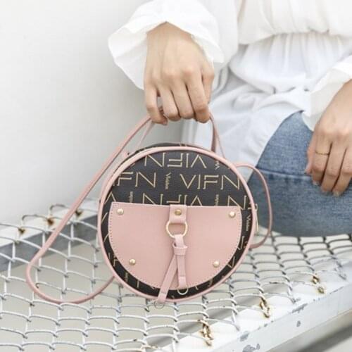 New Women Zero Wallet Fashion Mini Shoulder Bag Mobile Phone bag Girl Portable Coin Purse Key Wallets