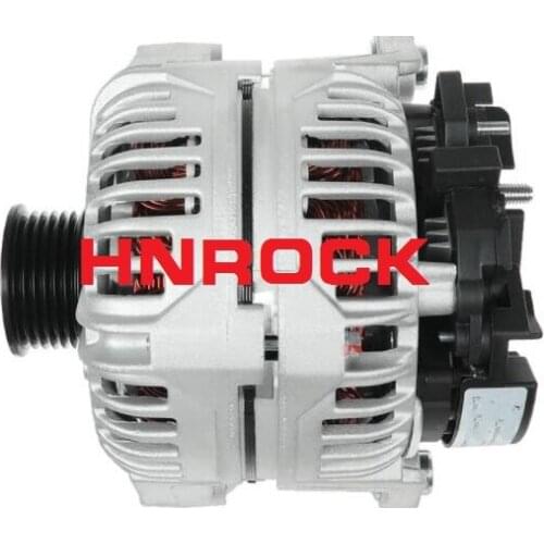 NEW 12V AUTO ALTERNATOR 0124515005 0124515080 0124525030 0986044030 13108596 93174497 FOR OPEL SIGNUM,VECTRA ,ZAFIRA 2.0L 2.2L