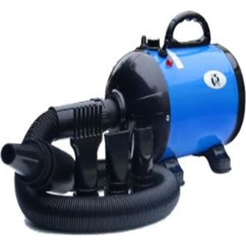 Hot Selling Dog Metal Comb Pet dryer Pet Grooming Tool