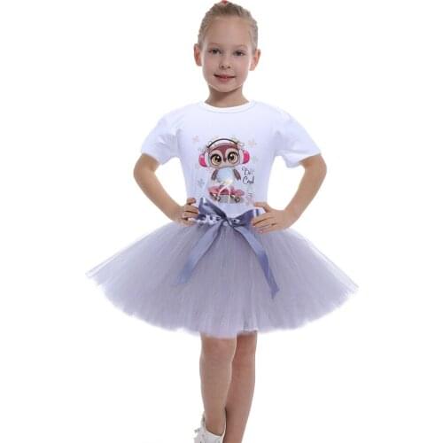 Multicolor 2Pcs 2021 Summer Baby Toddler Girl Princess Dress Allover Sleeveless Toddler Girl Dress+Hat Pants Clothes Set outfit