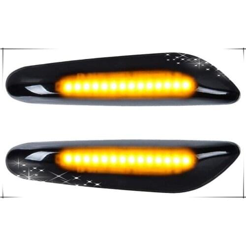 Sulinso Signal Lamps