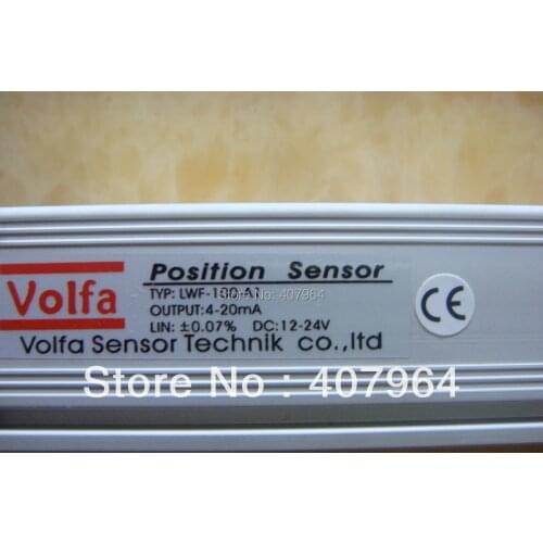 Volfa LWF-100-A1 Position Sensor 4-20mA output