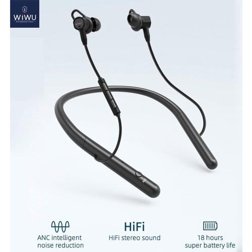 WIWU Headsets For Smartphones