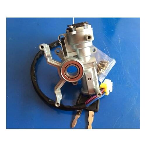 Ignition Cylinder Lock For ISUZU NKR/NPR/NHR 1994-2004