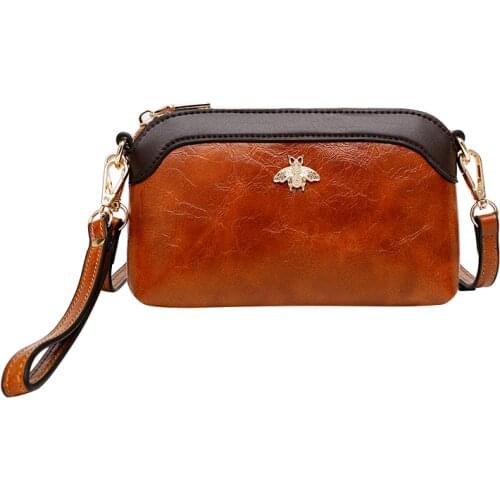 Ladies Hand Crossbody Bags For Women 2020 Luxury Handbags Women Leather Shoulder Bag Tote Bag Designer Women bolsa feminina K40