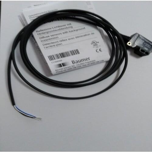 Baumer sensor o300.gp-11189399 0300.gp-11189399