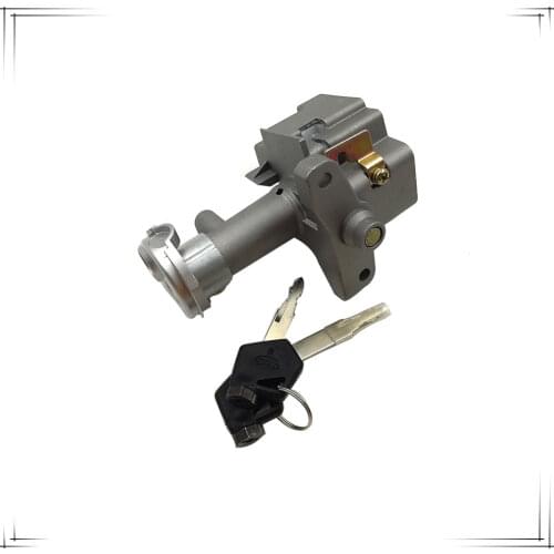 For Suzuki Address V125 V125G V125S Scooter Lock Kit Ignition Switch Keys V 125 V 1 25G V 125S
