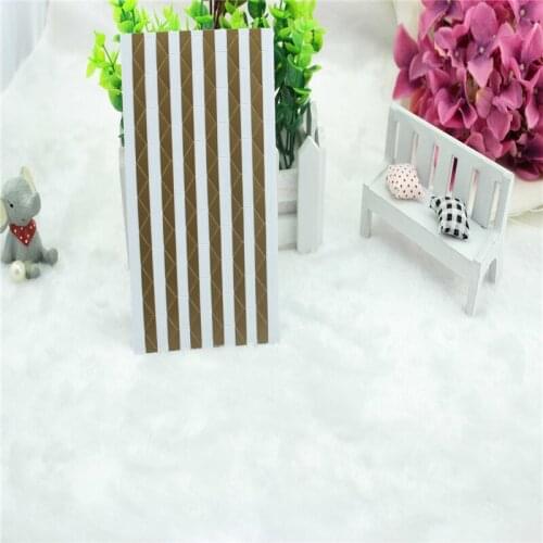 F212 high quality angle sticker paste South Korean angle 102 DIY photo album accessories photo corner paste Stationery office