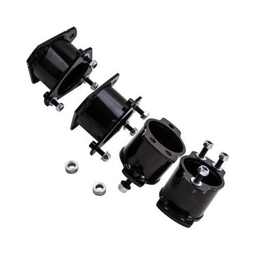 Front Rear 3 inch Lift Kit For Ford Explorer 2008 2x2 /4WD