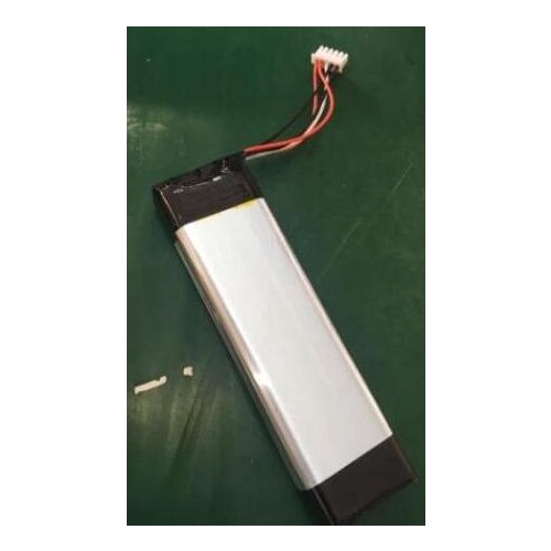 Free shipping 0934138*2 0931134 -2S 0934138 -2S 1734147 7.4V 11000mAh lithium polymer li-po battery for J.bl extreme speaker
