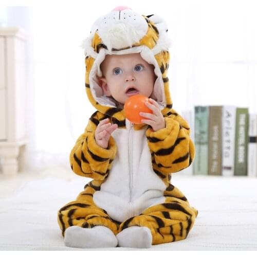 LUOYIMENG Children's Winter Overalls