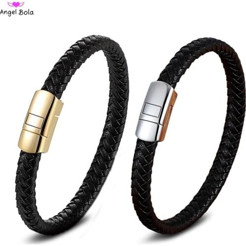 Mens Stainless Steel Fashion Cuff Bracelet Classic Temperament Buddha Bracelet Neutral Charm Bracelet Accessories Birthday Gift