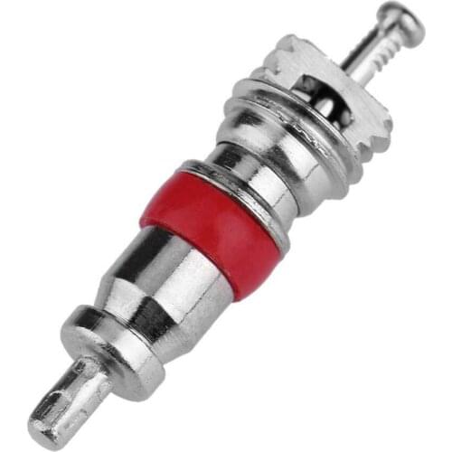 242Pcs Car A/C Air Conditioning R134a Valve Core Assortment+Remover Tool Kit Set Handy Valve Core Removal Tool