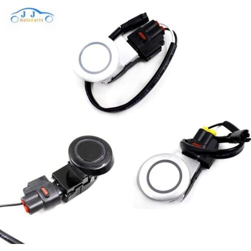 3 Colors PZ362-00205 NEW PZ36200205 PDC Parking Sensor For Toyota Reverse Sensor Toyota Camry ACV40,PRADO400 ACV30 188300-9630