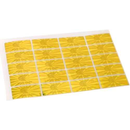 Printing Custom Sticker Custom Round Sticker custom product labels sticker