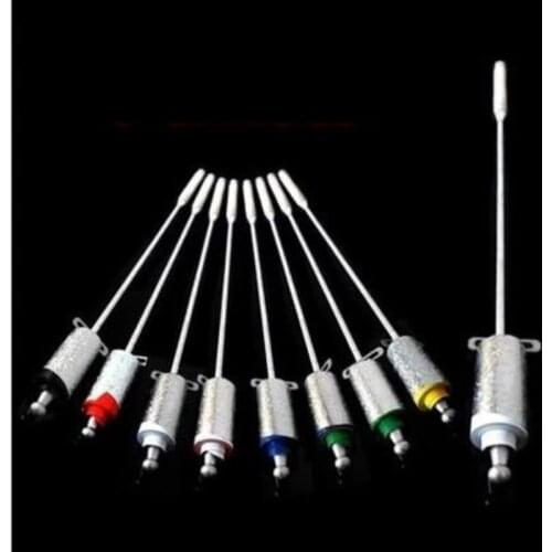 Top Quality Stage Fire Torch To Appearing Cane (7 Color For Choice) Torch And Appearing Stick,Magia Props,Illusion,Tricks,Fun
