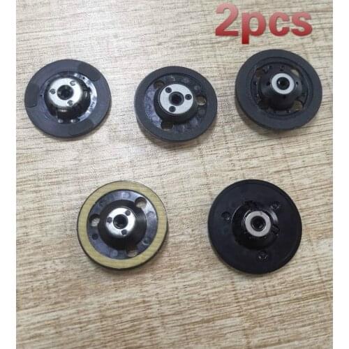 2pcs different kinds DVD CD motor tray Optical drive Spindle with card bead player Spindle Hub Turntable for Sony PS1