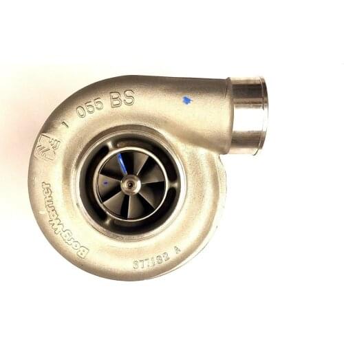 177281 (RE521121) BorgWarner S300 Turbocharger Fits John Deere 6081H Engine